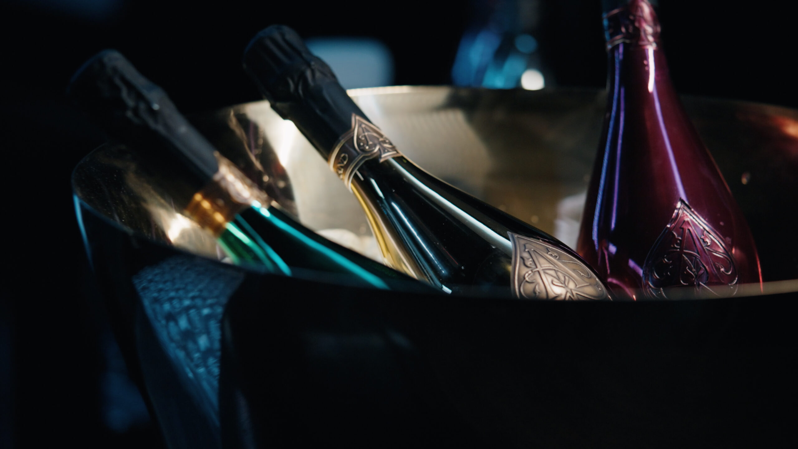 Armand de Brignac - Aftermovie