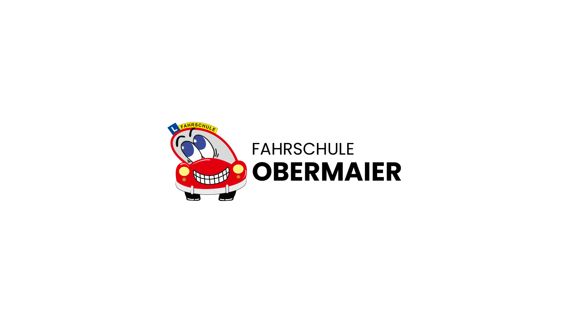 Fahrschule Obermaier  - Content Production 